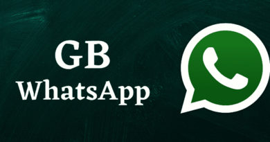 Gb Whatsapp