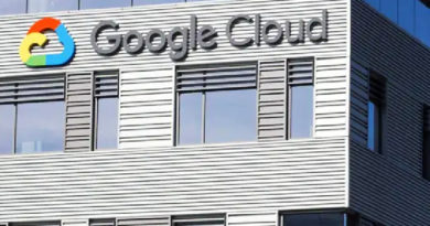 Google Cloud