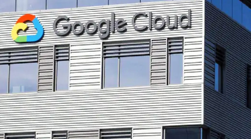 Google Cloud