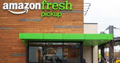 Amazon Fresh 10Aug