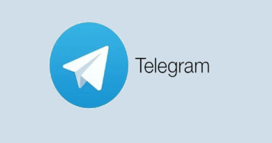Telegram 3Aug