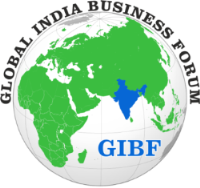 Gibf Logo