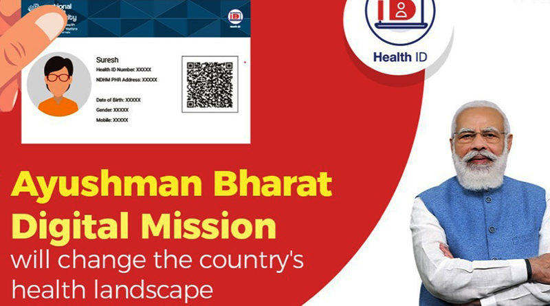 Health Card