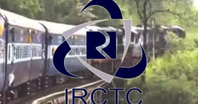 Irctc