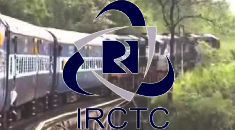 Irctc