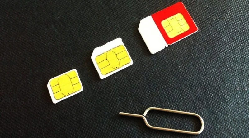 Sim Card 27Sep