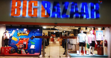Big Bazaar 11 Mar