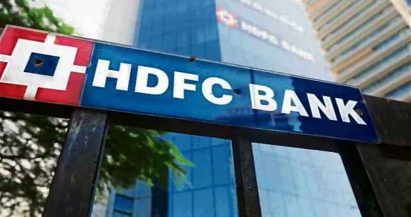 Hdfc 17 Mar