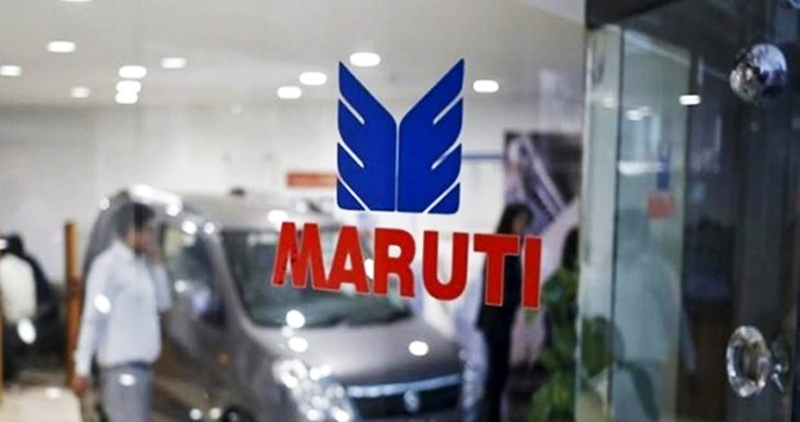 Maruti 17 Mar