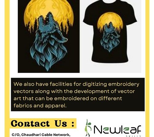 Best vector art services