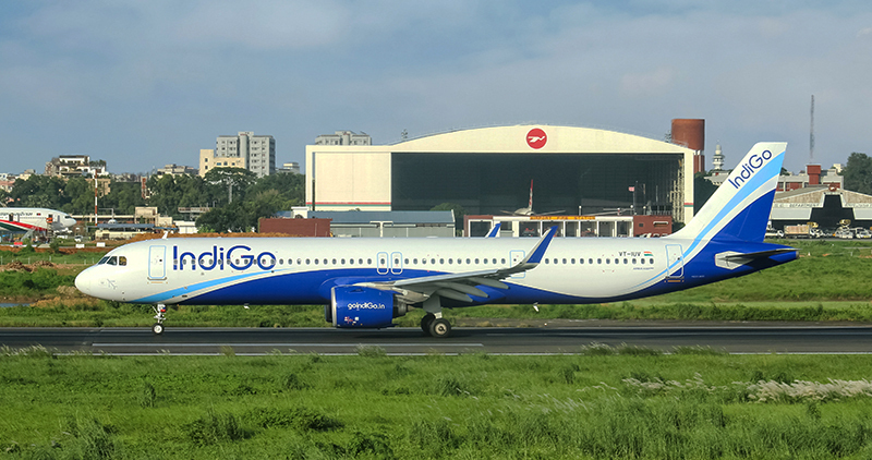 Indigo 3 Apr