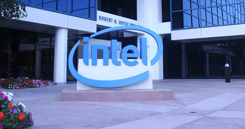 Intel 9 Apr