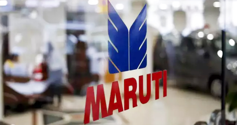 Maruti 18 Apr