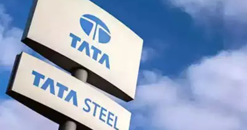 Tata Steel 21 Apr