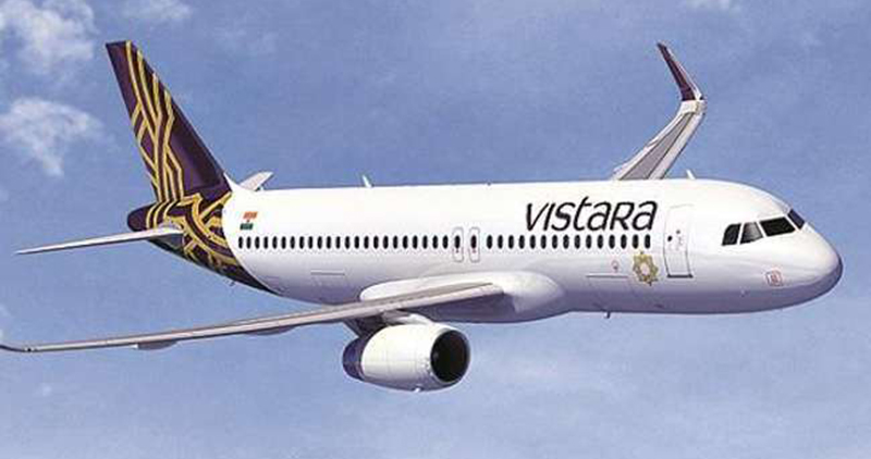 Vistara 20 Apr