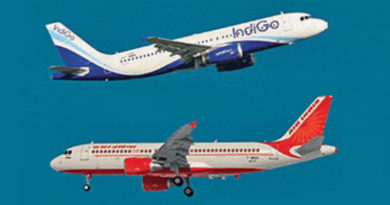 Air India Vs Indigo