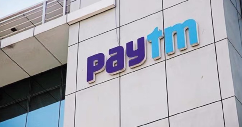 Paytm