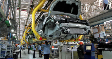 Tata Cars Will Be Made At Fords Plant