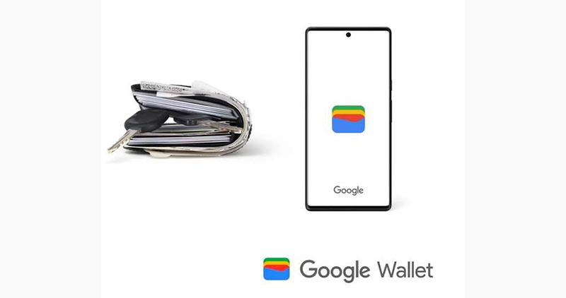 Google Wallet