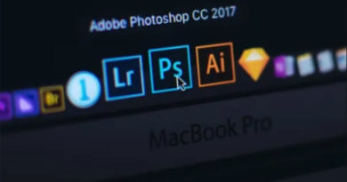 Adobe May Launch A Free Web Version Of Photoshop Soon