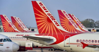 Air India Restructuring Itself Under Tata