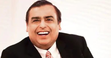 Ambani Will Become The Owner Of Drug Retailer Company