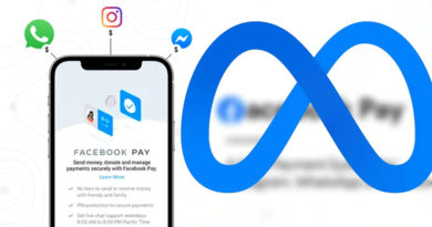 Facebook Pay becomes Meta Pay