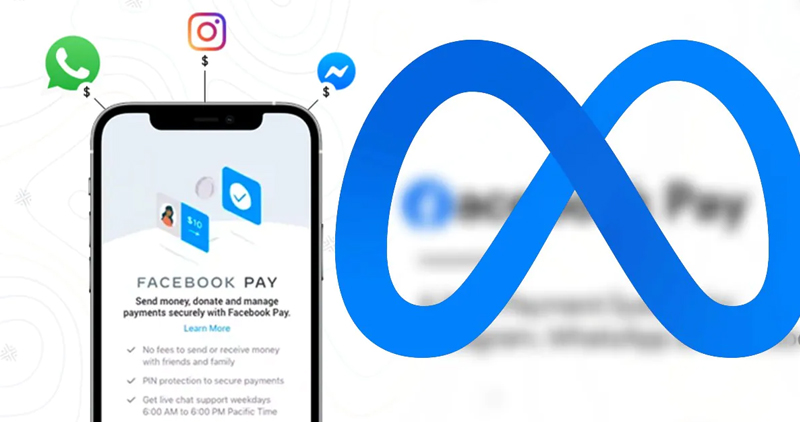 Facebook Pay Becomes Meta Pay