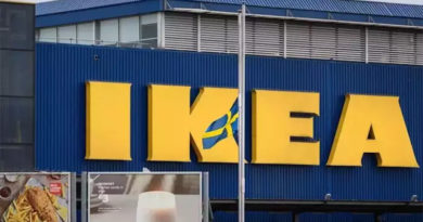 Ikea India Will Launch Its Biggest Store In India In Bangalore