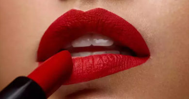 Lipstick Maker Revlon Turns Bankruptcy