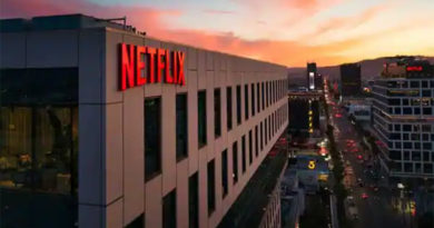 Netflix Lays Off Hundreds Of Employees In Second Round Of Job Cuts