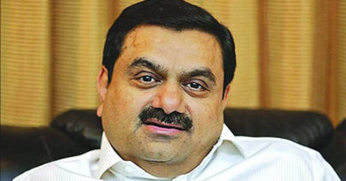 Now Adani Group Will Enter The Healthcare Sector