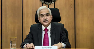 Rbi Governor Shaktikanta Das Said Inflation Is The Biggest Concern For The Economy