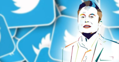 Twitter Will Accept Elon Musk