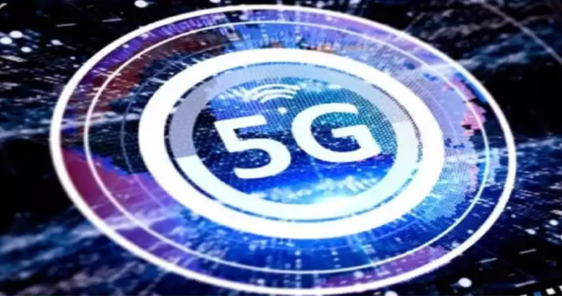 5G Spectrum Auction