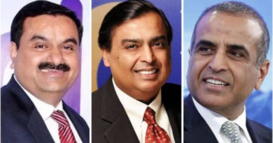 Adani Group Will Also Bet On Telecom Spectrum