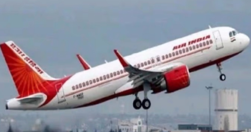 Air India Vrs Scheme