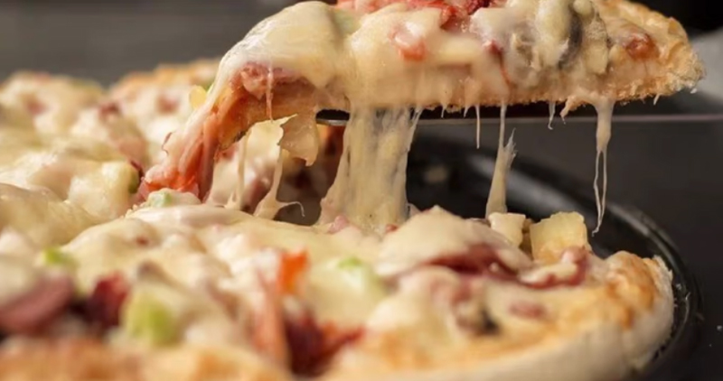Dominos Pizza May Ban Swiggy And Zomato