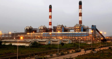 Gehlot Government To Increase 2120 Mw Power Production