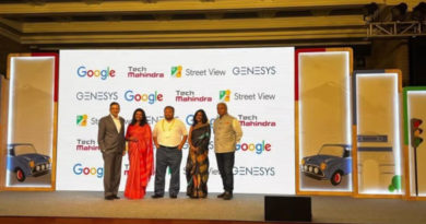 Google Maps Street View Feature Launched In India