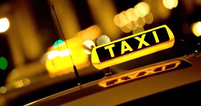 This State Government Will Start Its Online E Taxi Service In The Country