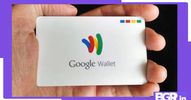 Wallet Rolled Out To Replace Google Pay