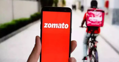 Zomato Share News4