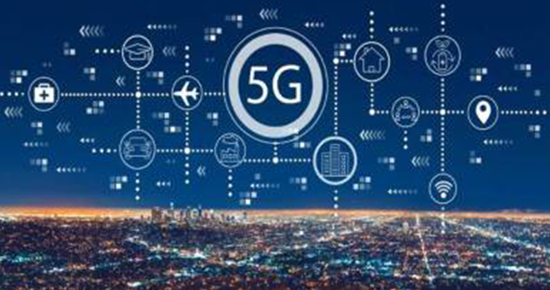 5G Spectrum Auction