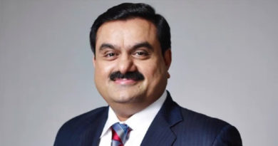 Adani New Business