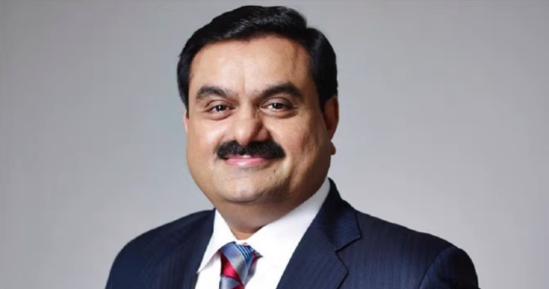 Adani New Business