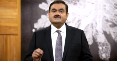 Adani To Set Up Private Network