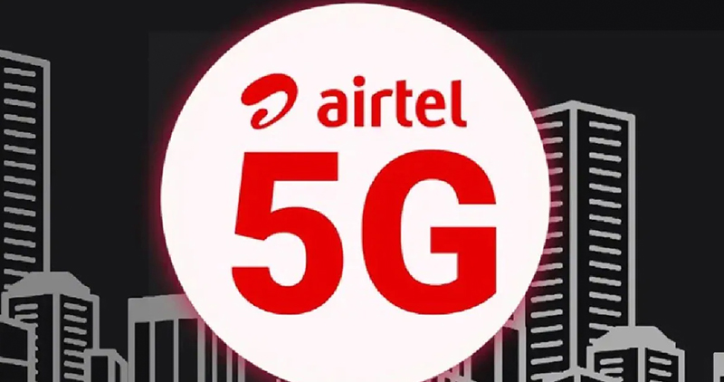 Airtel To Launch 5G From This Month
