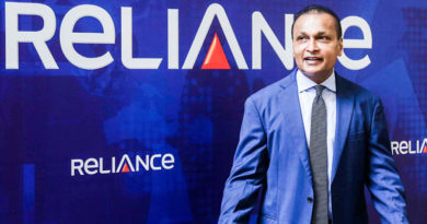 Anil Ambani Accused Of Tax Evasion Of 420 Crores