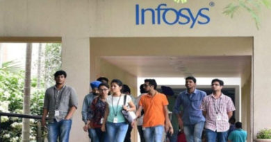 Infosys Employees Shocked